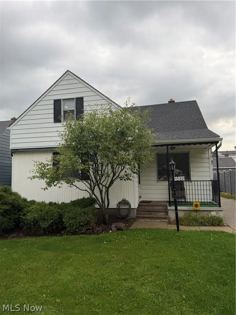5530 Oakwood Avenue, Maple Heights, OH 44137 - #1