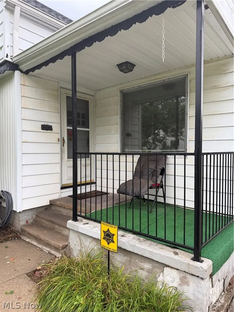 5530 Oakwood Avenue, Maple Heights, OH 44137 - #2