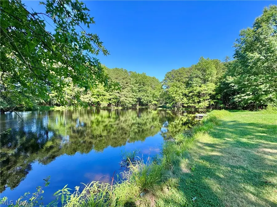 6873 Knauf Road, Canfield, OH 44406 - #2