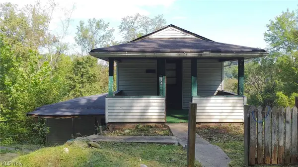854 Spencer Avenue, Steubenville, OH 43952