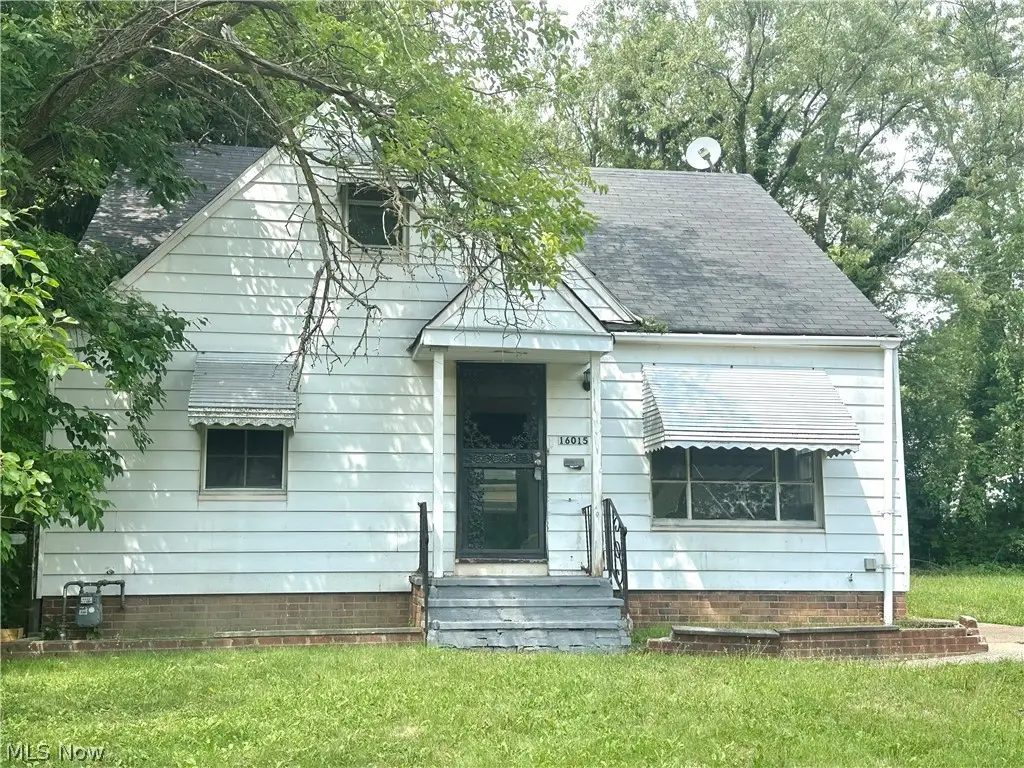 16015 S Lotus Drive, Cleveland, OH 44128 - #1