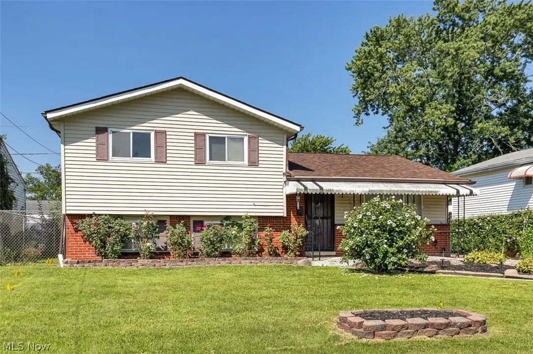 4610 Willow Avenue, Lorain, OH 44055 - #1