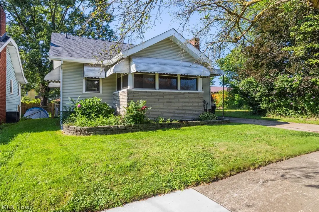 1010 Georgia Avenue, Akron, OH 44306 - #1