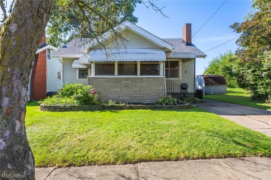1010 Georgia Avenue, Akron, OH 44306 - #2