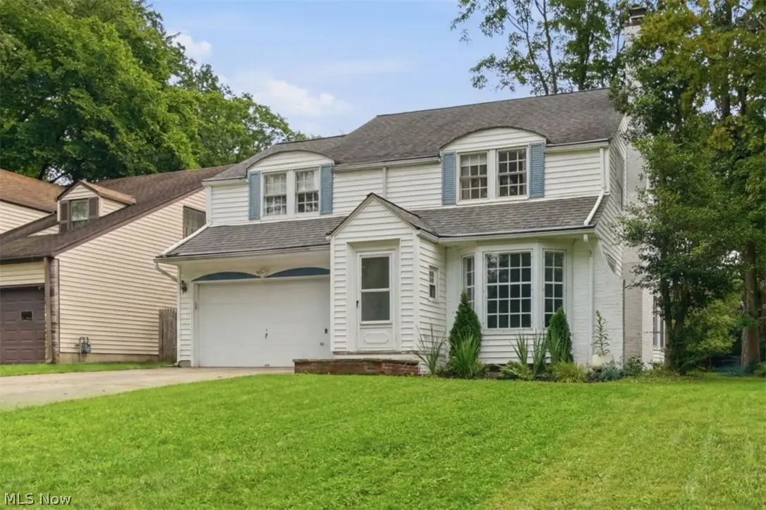 3246 Rumson Road, Cleveland Heights, OH 44118 - #1