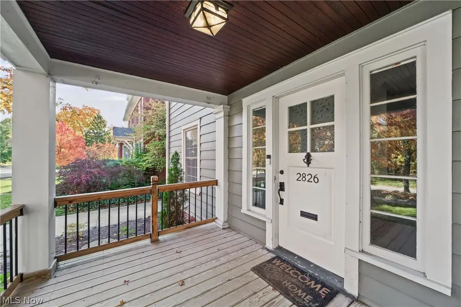 2826 Coleridge Road, Cleveland Heights, OH 44118 - #2