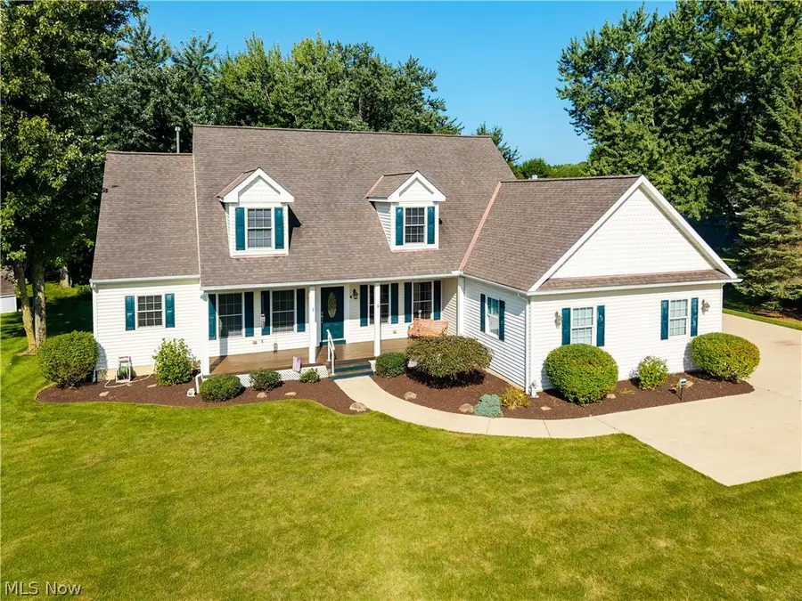 2520 Center Road, Avon, OH 44011 - #2