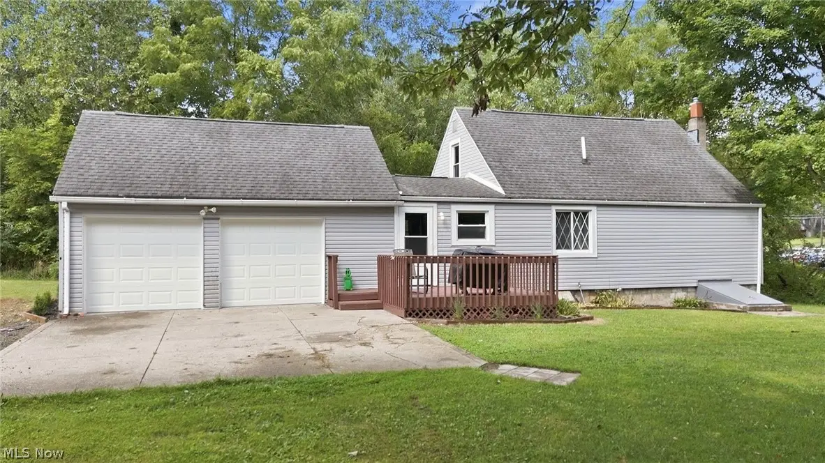 663 Rear Mansfield Washington Road, Mansfield, OH 44903 - #1
