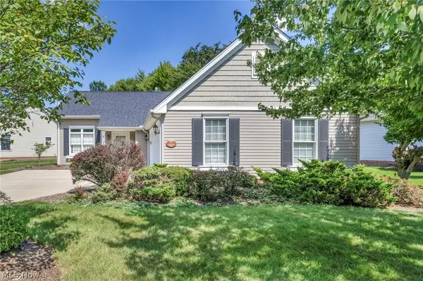 11211 Cinnamon Boulevard, North Royalton, OH 44133