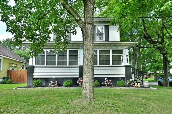 504 5th Street, Niles, OH 44446