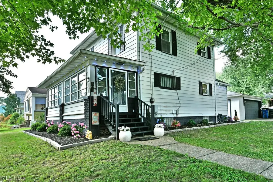 504 5th Street, Niles, OH 44446 - #3