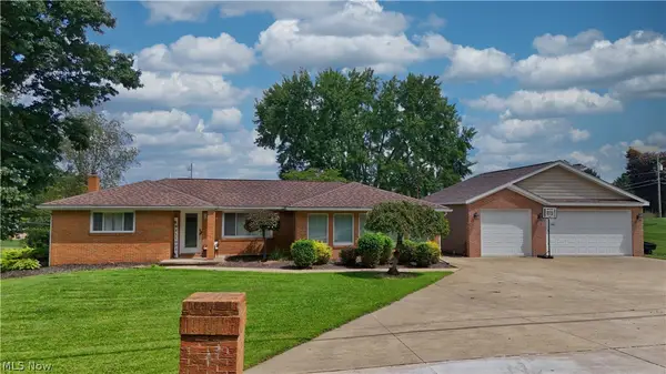 16100 Longs Church Road, East Liverpool, OH 43920