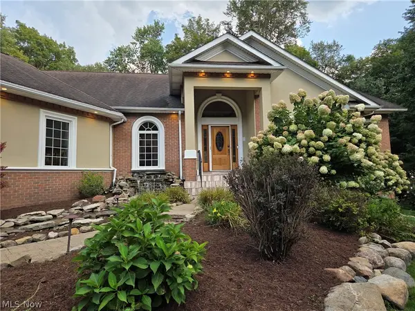 14405 Aquilla Road, Burton, OH 44021