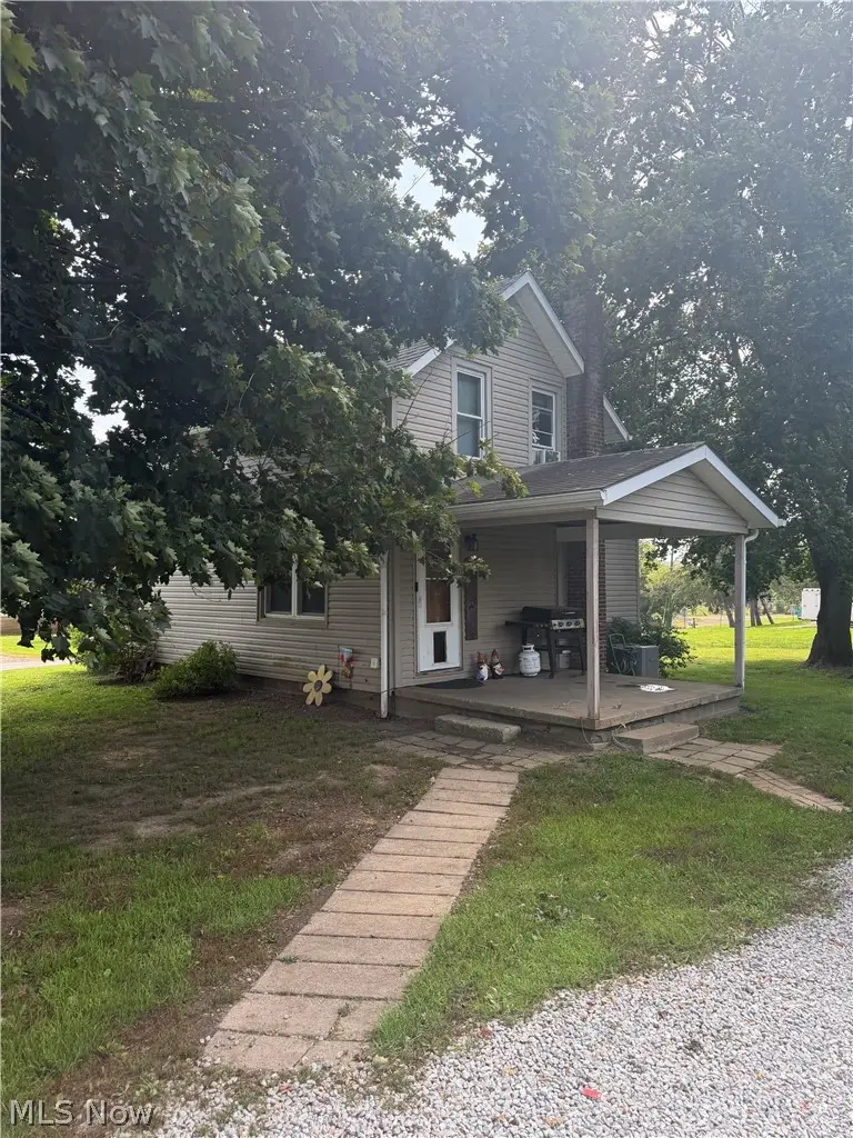 303 Wertz Street, Dalton, OH 44618 - #1