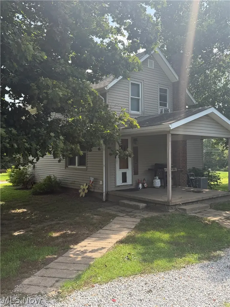303 Wertz Street, Dalton, OH 44618 - #2