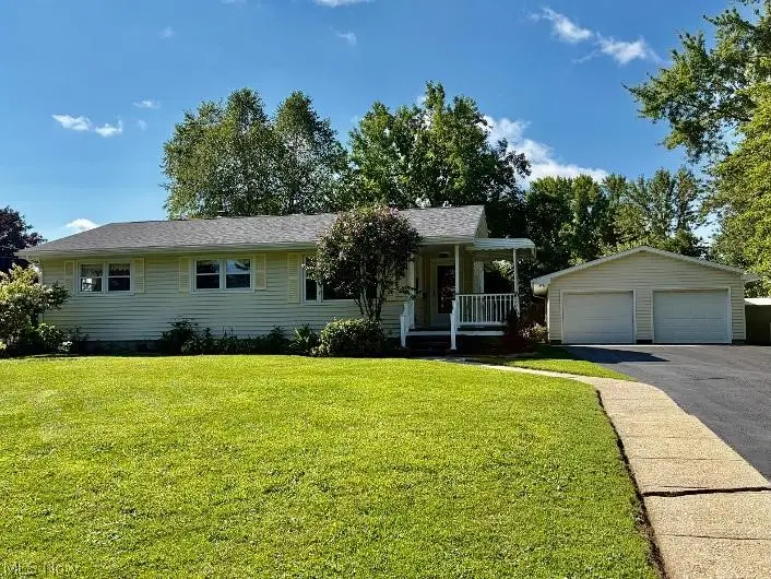 214 Susan Drive, Jefferson, OH 44047 - #1