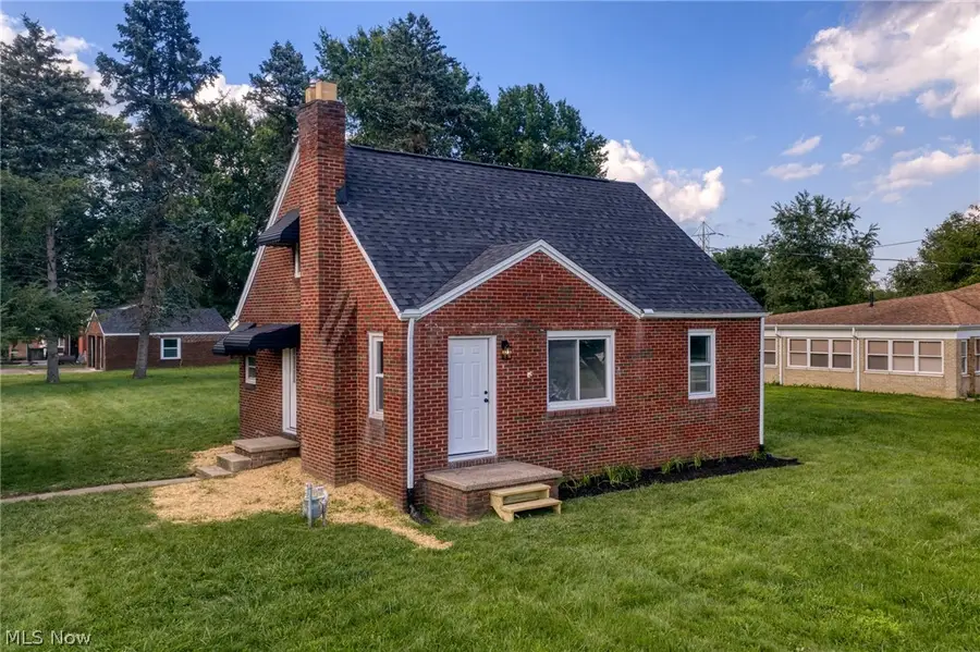 539 Figueroa Se Place, Canton, OH 44707 - #2