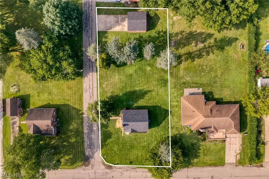 539 Figueroa Se Place, Canton, OH 44707 - #3