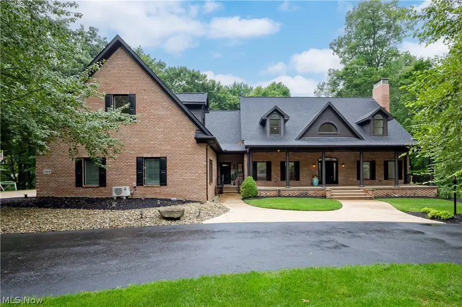 1249 Bannock Trail, Wooster, OH 44691 - #2