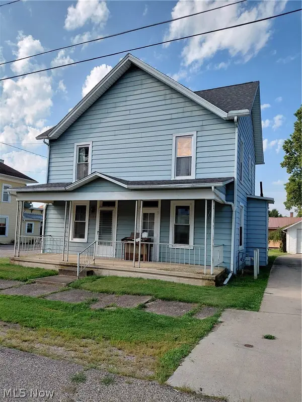 131 W 2nd W Street, Perrysville, OH 44864