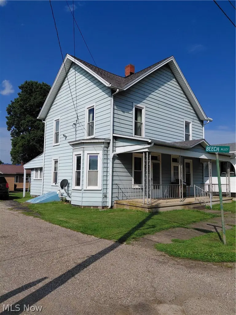 131 W 2nd W Street, Perrysville, OH 44864 - #2