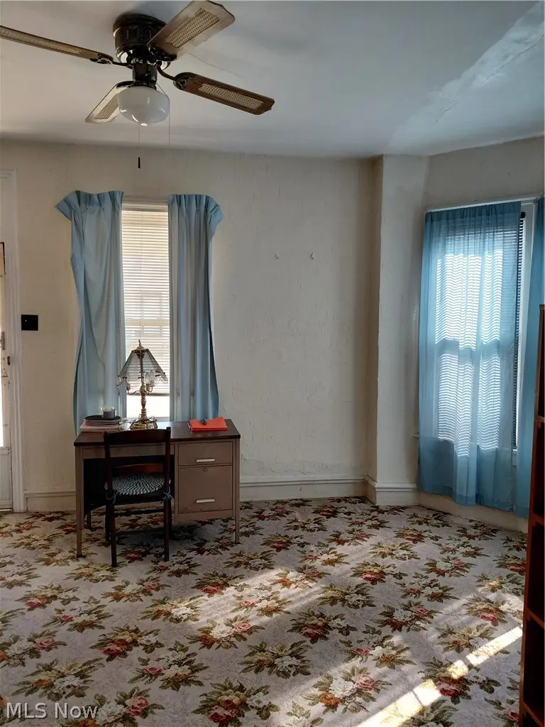 131 W 2nd W Street, Perrysville, OH 44864 - #3
