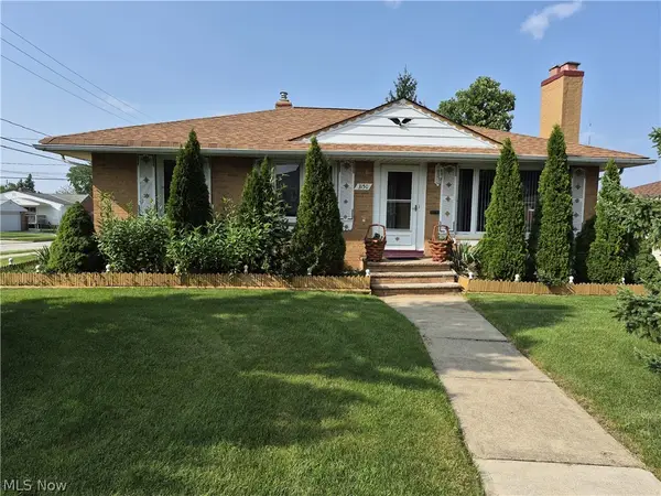 3150 Jeanne Drive, Parma, OH 44134