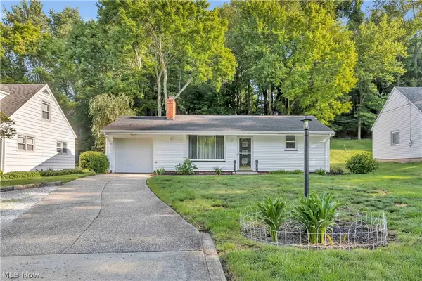 1547 49th Street, Canton, OH 44709