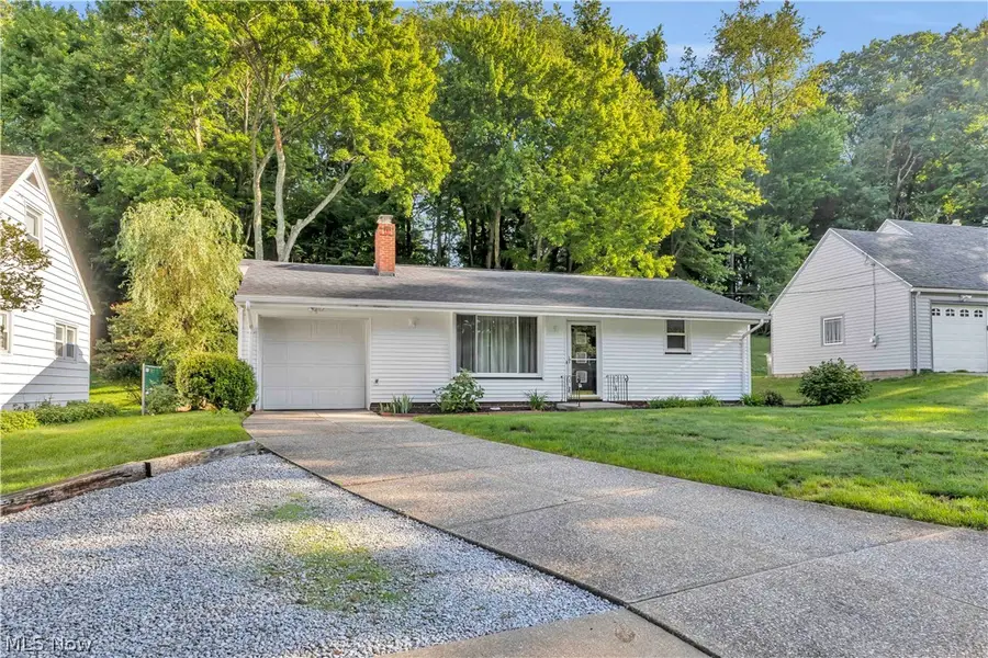 1547 49th Street, Canton, OH 44709 - #2