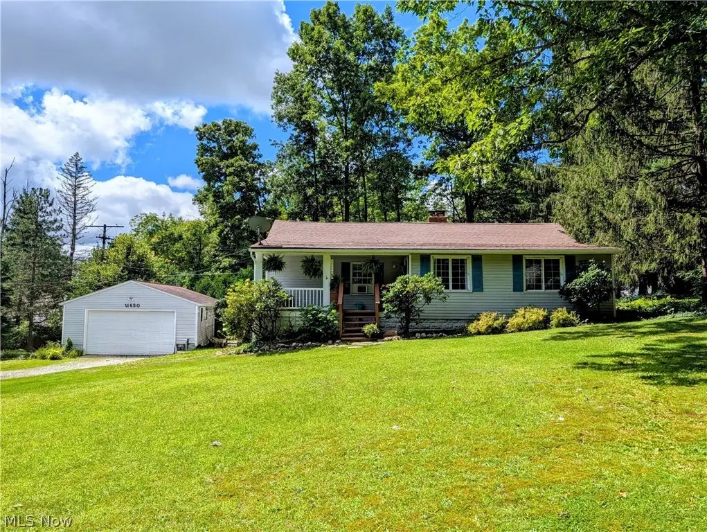 11650 Chestnutdale Road, Chardon, OH 44024 - #1