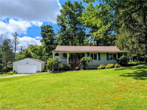 11650 Chestnutdale Road, Chardon, OH 44024