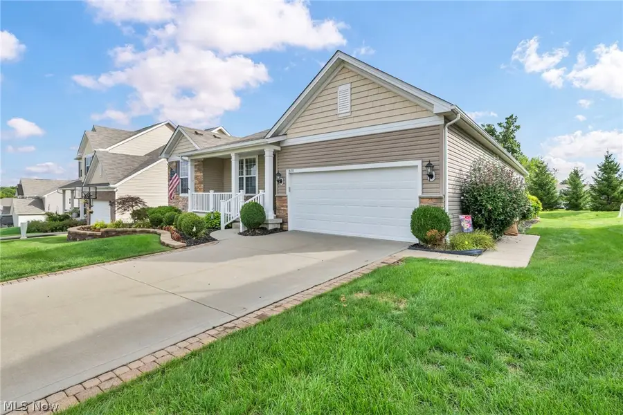 8139 Castleton Drive, Mentor, OH 44060 - #3