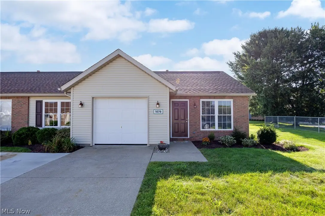 1078 Mindy Lane, Wooster, OH 44691 - #1