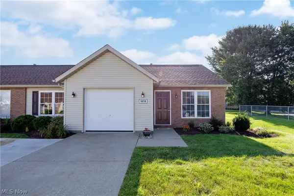 1078 Mindy Lane, Wooster, OH 44691