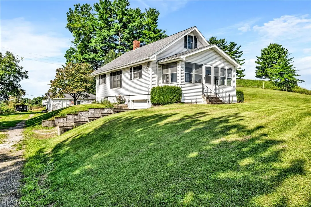 66630 Glencoe Road, Saint Clairsville, OH 43950 - #1