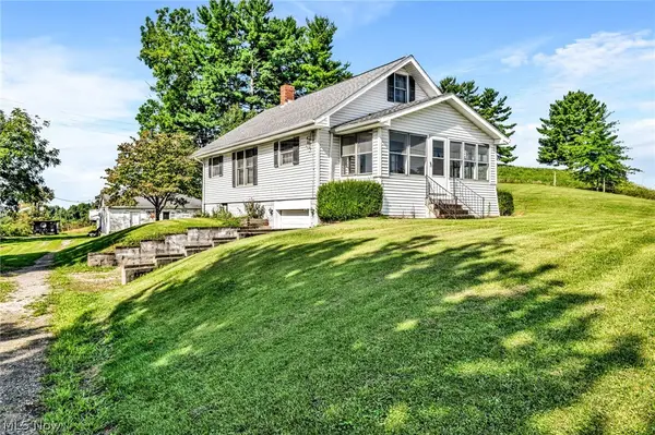 66630 Glencoe Road, St Clairsville, OH 43950