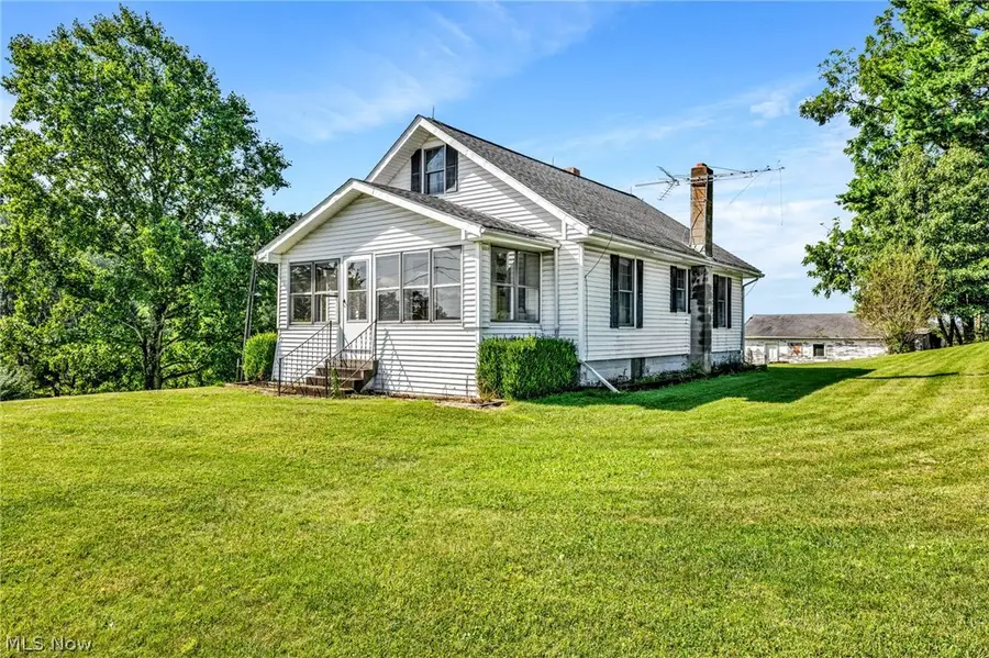 66630 Glencoe Road, Saint Clairsville, OH 43950 - #2
