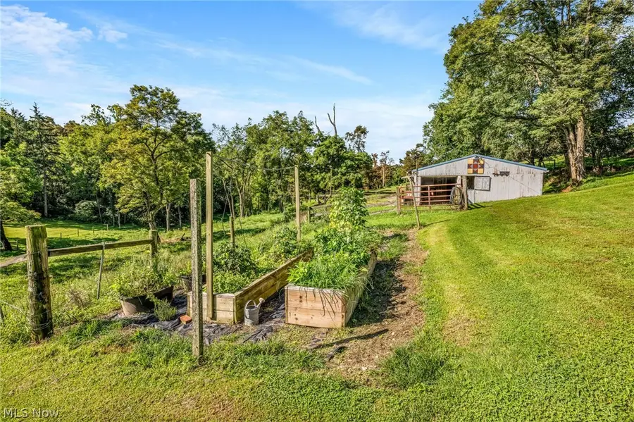 66630 Glencoe Road, Saint Clairsville, OH 43950 - #3
