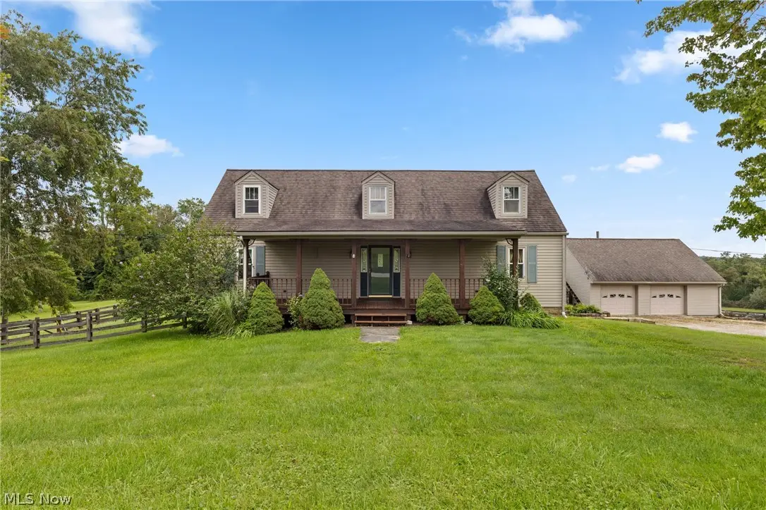 67101 Pancoast S Road, Belmont, OH 43718 - #1