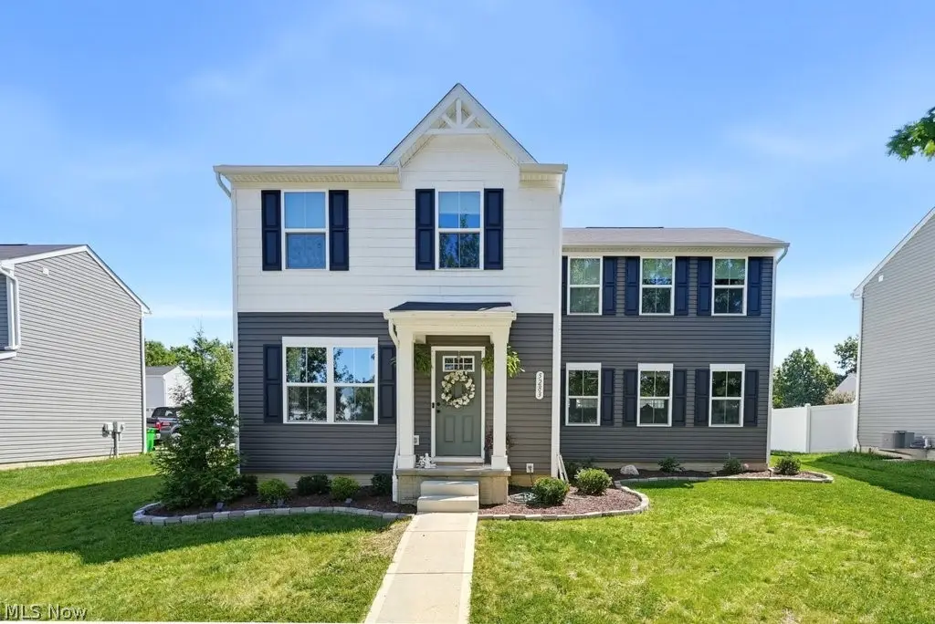 5283 Frederick Street, Barberton, OH 44203 - #1