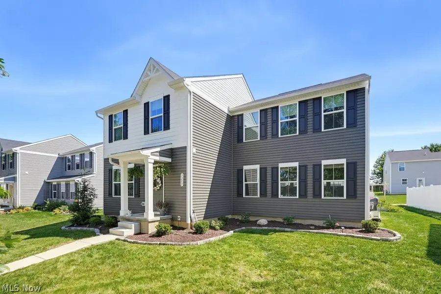 5283 Frederick Street, Barberton, OH 44203 - #2