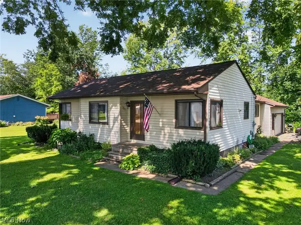 306 Everett Street, Grand River, OH 44045