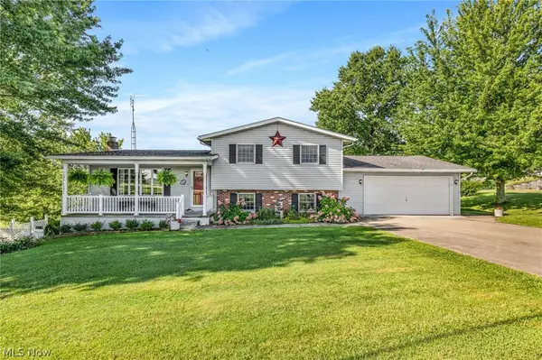 66626 Glencoe Road, St Clairsville, OH 43950