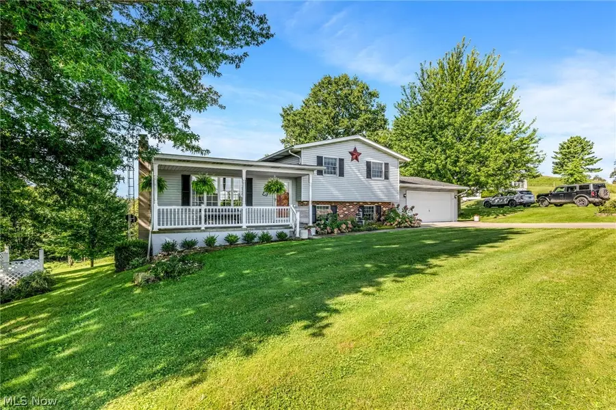 66626 Glencoe Road, Saint Clairsville, OH 43950 - #2