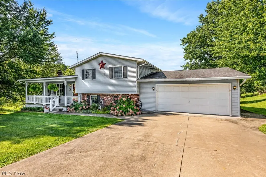 66626 Glencoe Road, Saint Clairsville, OH 43950 - #3
