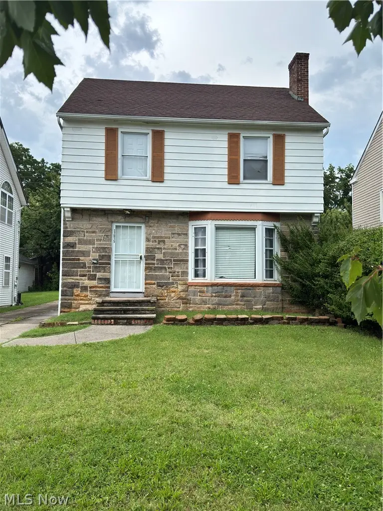 17015 Glendale Avenue, Cleveland, OH 44128 - #1