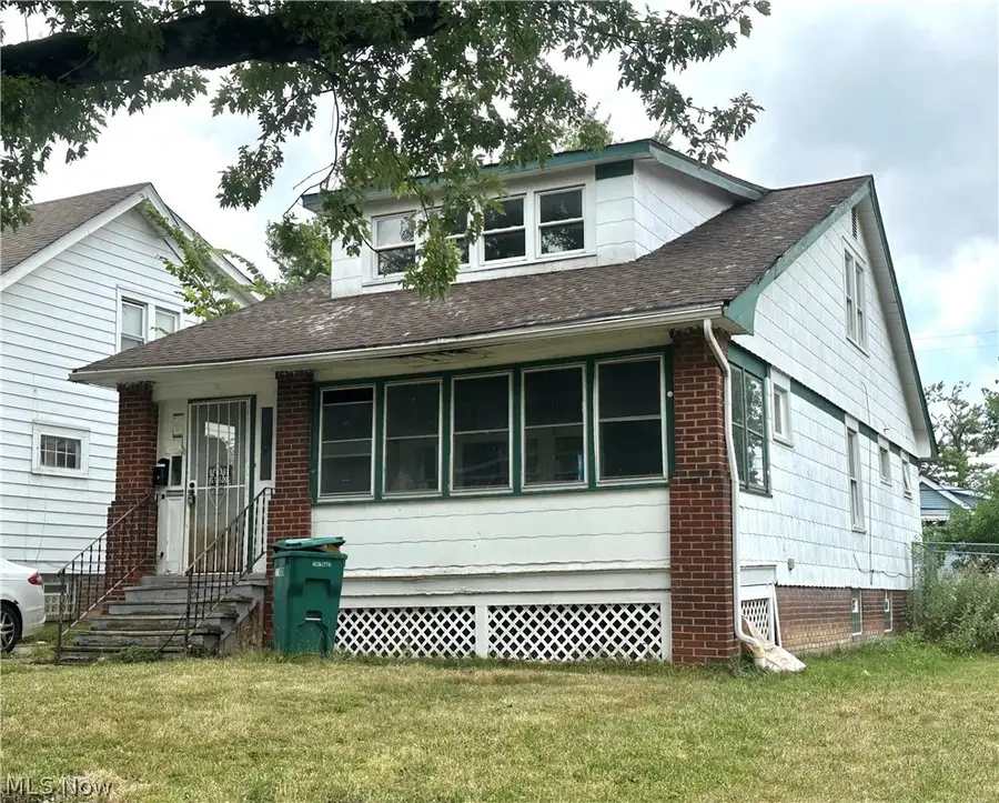 5578 Dalewood Avenue, Cleveland, OH 44137 - #2
