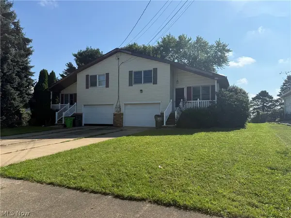 1532 Ellesmere Nw Avenue, North Canton, OH 44720