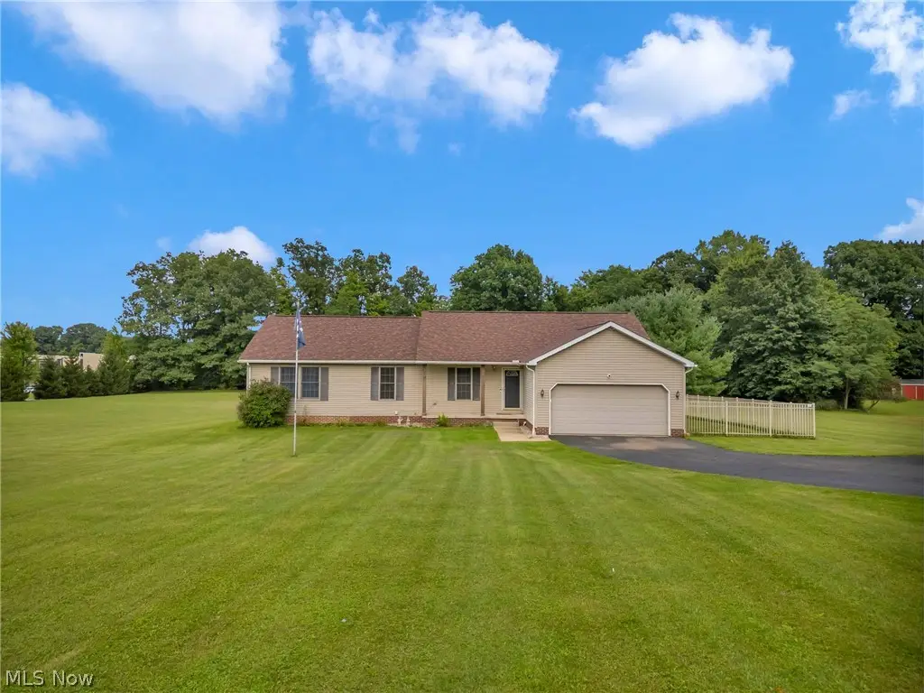 8395 Friendsville Road, Seville, OH 44273 - #1