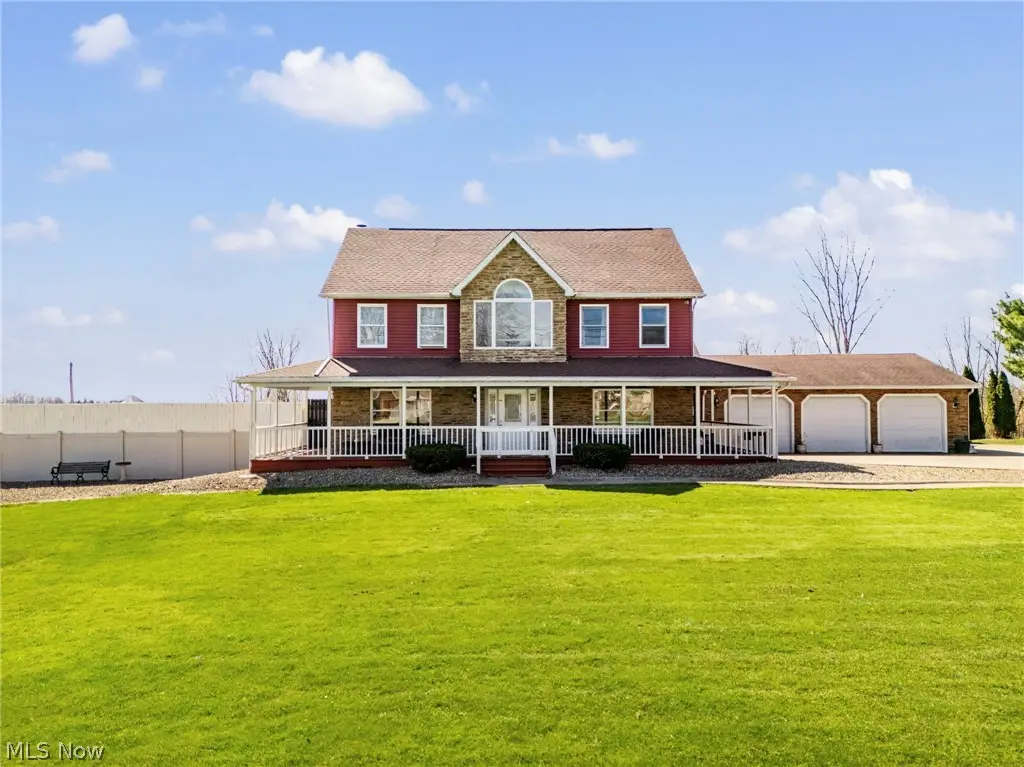 5616 Faircrest Sw Street, Canton, OH 44706 - #1